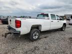 2015 Chevrolet Silverado K2500 Heavy Duty