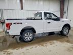 2016 Ford F150