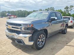 New arrivals for sale at auction: 2020 Chevrolet Silverado C1500 LT