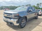 2020 Chevrolet Silverado C1500 LT