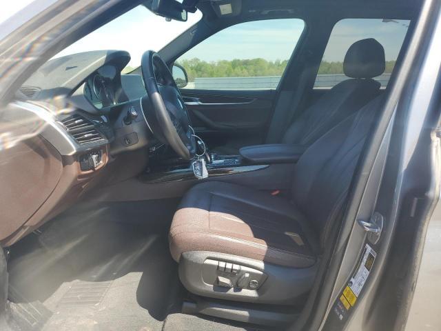 2017 BMW X5 Xdrive4
