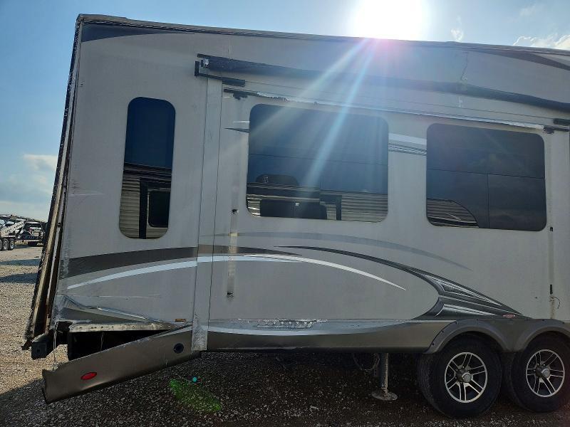 2017 Jayco Eagle Camper