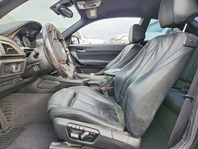 2017 Bmw Motorrad 2017 bmw Motorrad M2