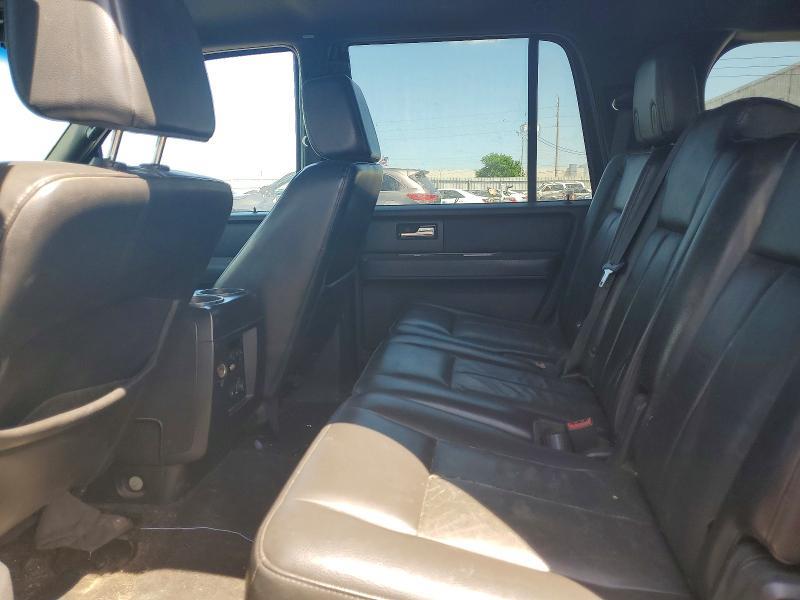 2007 Ford Expedition xlt