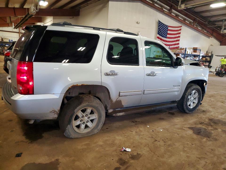 2013 GMC Yukon sle