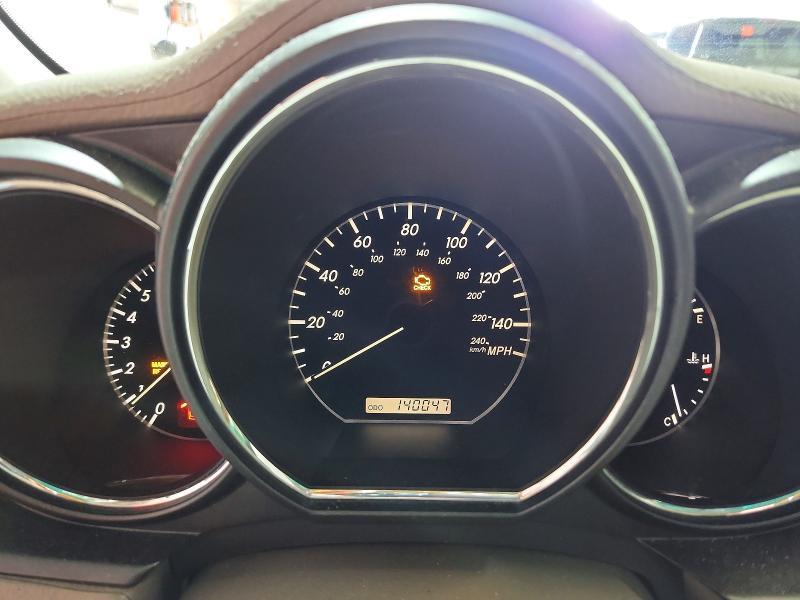 2004 Lexus RX