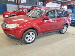 2010 Subaru Forester 2.5x Premium en venta en East Granby, CT