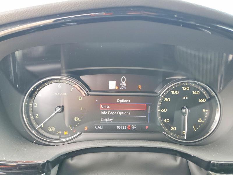 2020 Cadillac XT6 Sport