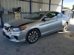 2015 Honda Accord Lx-s for sale in Cartersville, GA