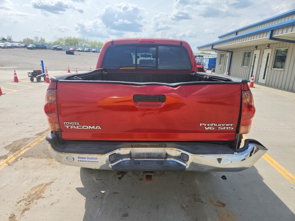 2006 Toyota Tacoma