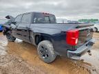 2018 Chevrolet Silverado K1500 LTZ