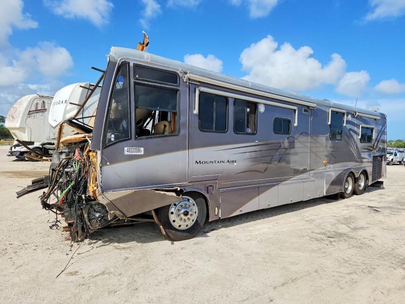 2002 Spartan Mountain Aire RV