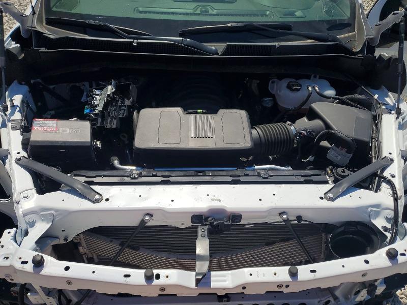 2025 Chevrolet Silverado C1500