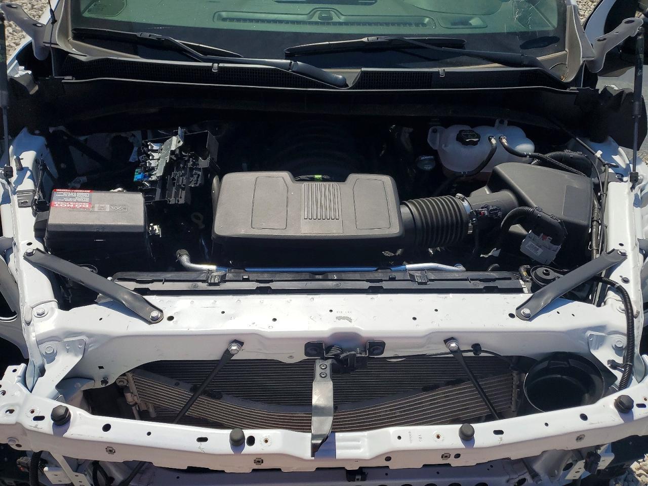 2025 Chevrolet Silverado C1500