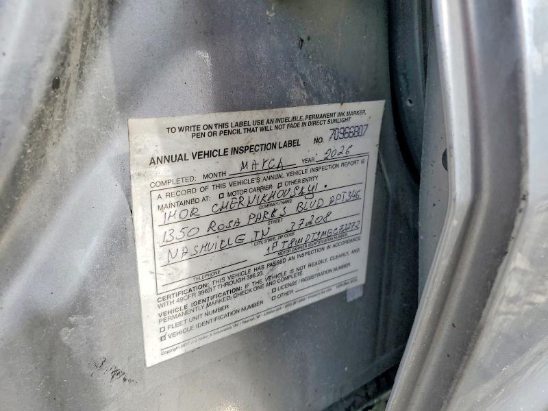 2021 Ford F350 Super Duty