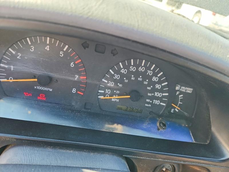 2000 Toyota Tacoma Prerunner