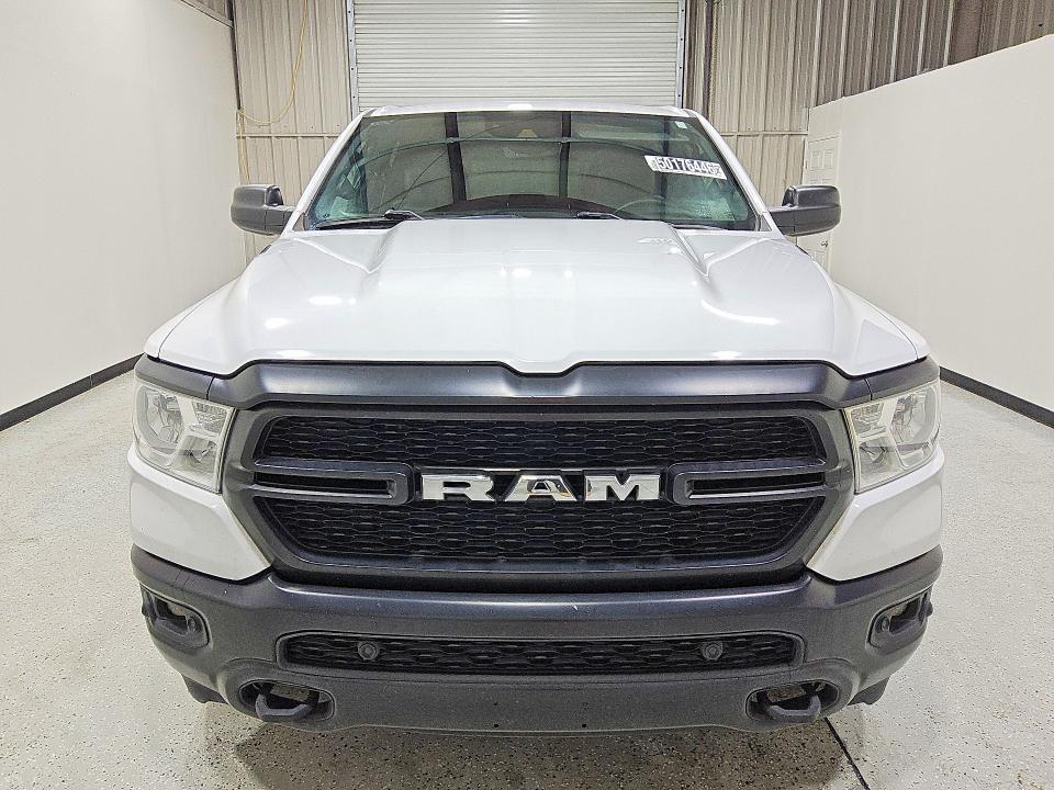 2021 Dodge RAM 1500 Tradesman