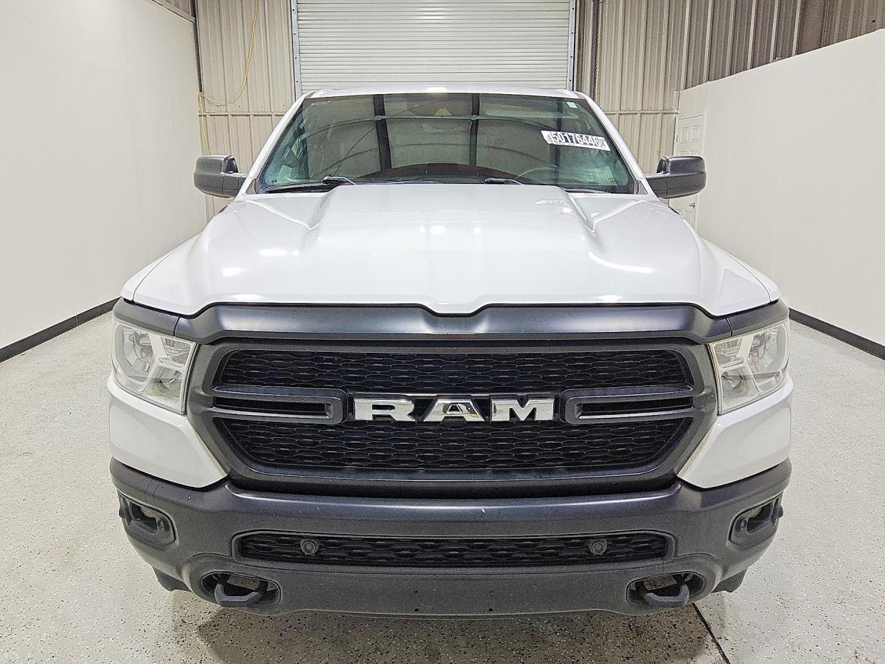 2021 Dodge RAM 1500 Tradesman