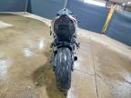 2025 Kawasaki ZX636 K