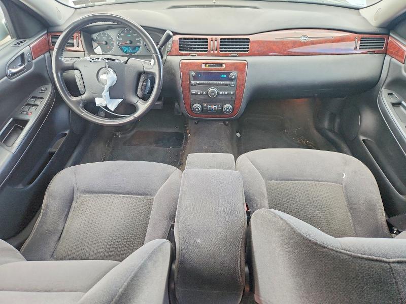 2009 Chevrolet Impala 2LT