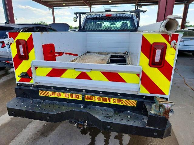 2019 Ford F250 Super Duty Utility / Service Truck