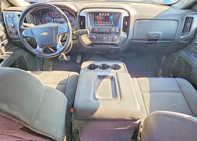 2019 Chevrolet Silverado LD K1500 LT