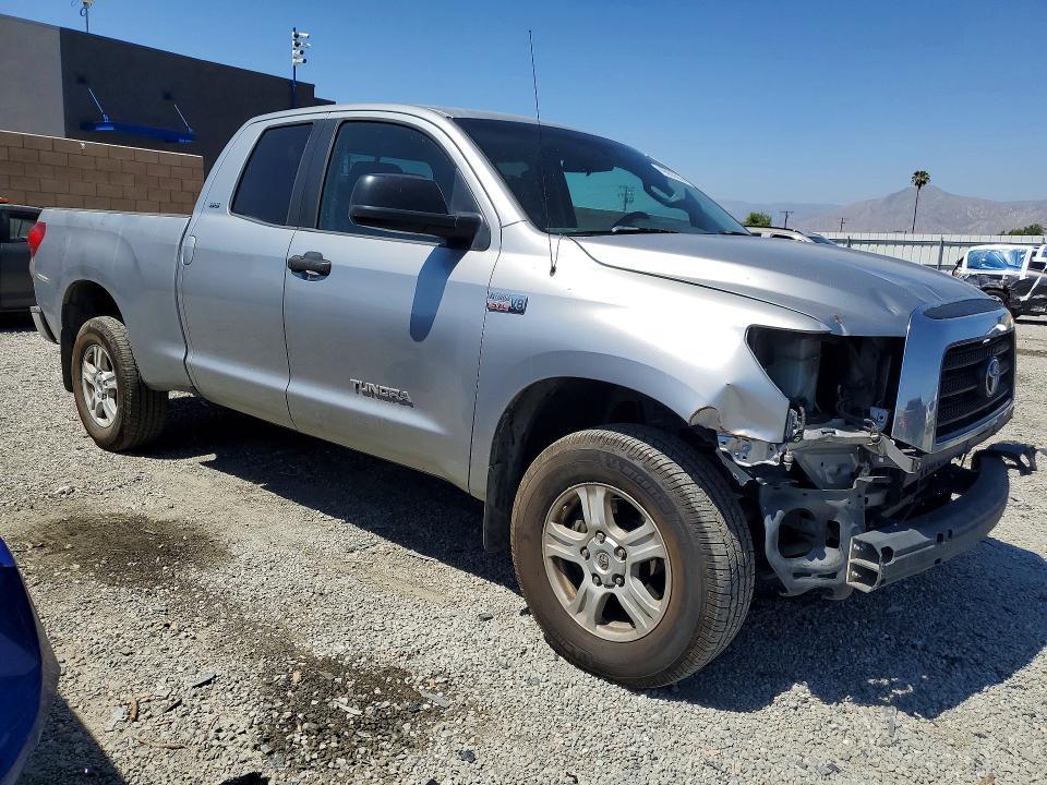 2008 Toyota Tundra SR5