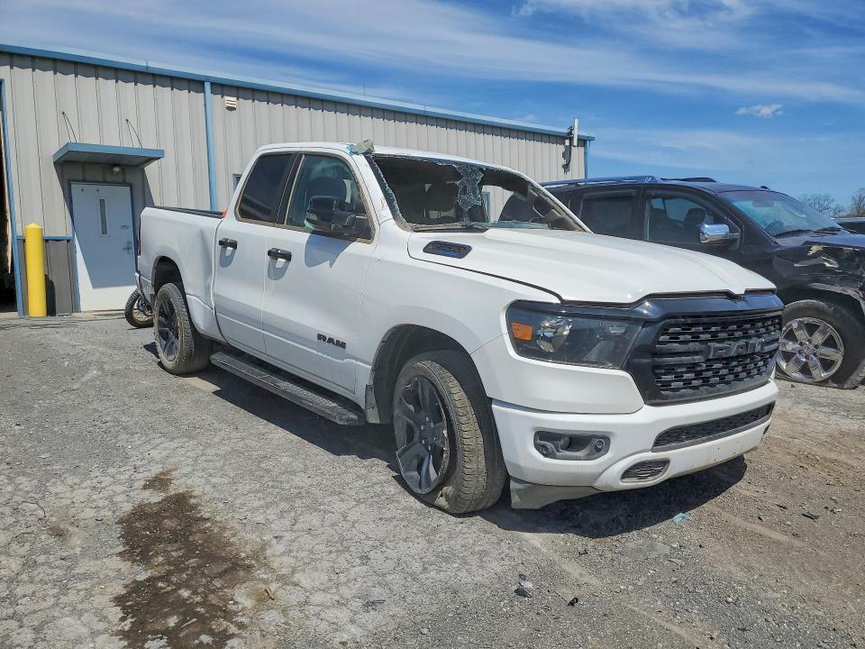 2023 Dodge RAM 1500 BIG Horn