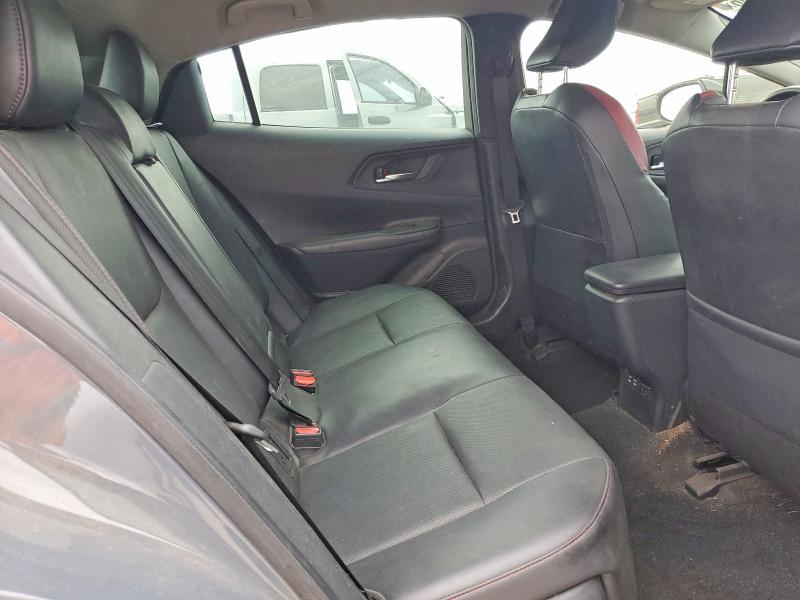 2023 Toyota Prius Prime xse