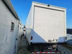 2025 GMC Savana BOX Truck