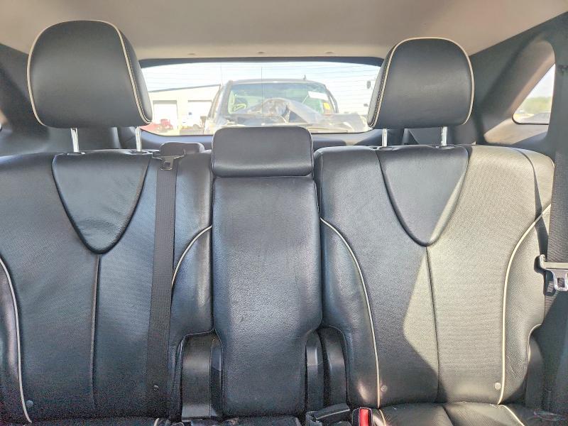 2013 Toyota Venza xle