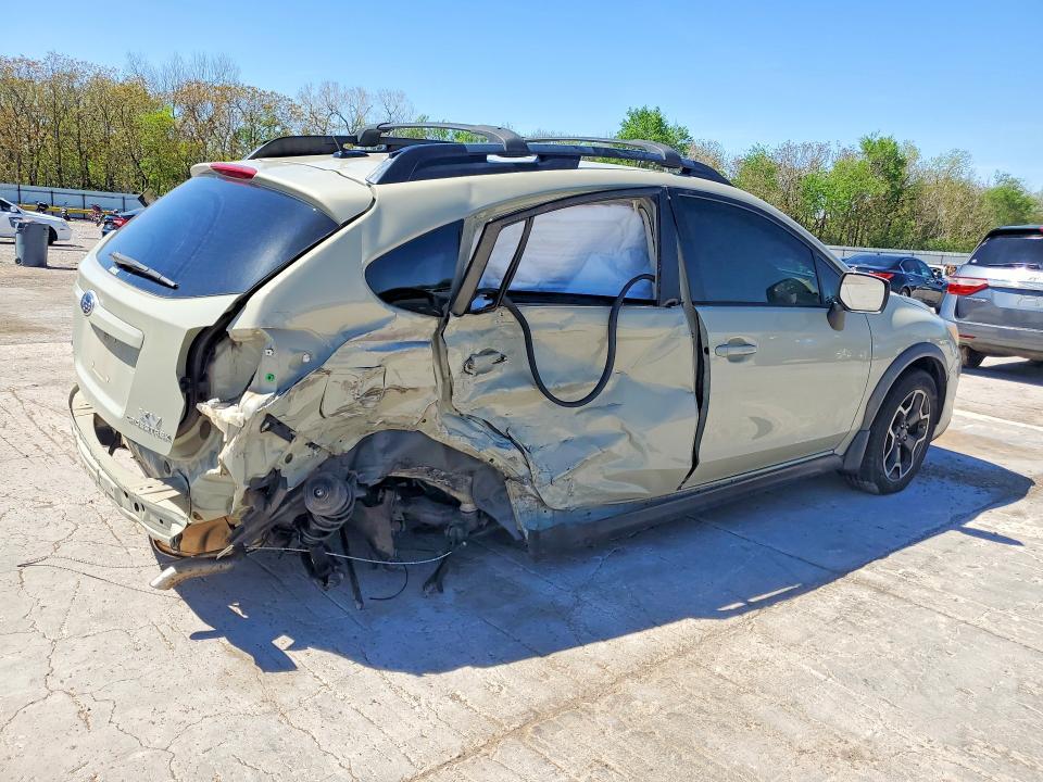 2013 Subaru Xv Crosstrek 2.0 Premium