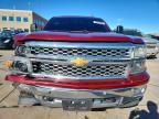 2014 Chevrolet Silverado K1500 LTZ