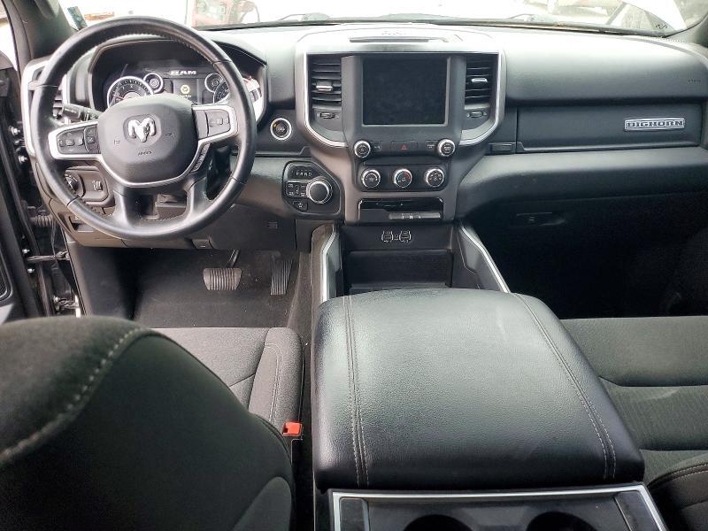 2020 Dodge RAM 1500 BIG Horn
