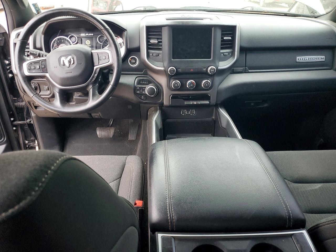2020 Dodge RAM 1500 BIG Horn