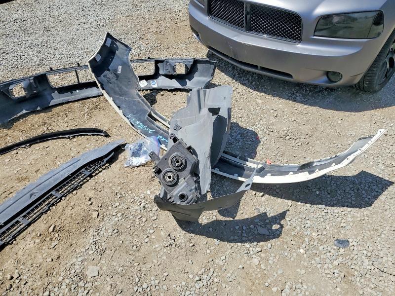 2008 Ford Edge Limited