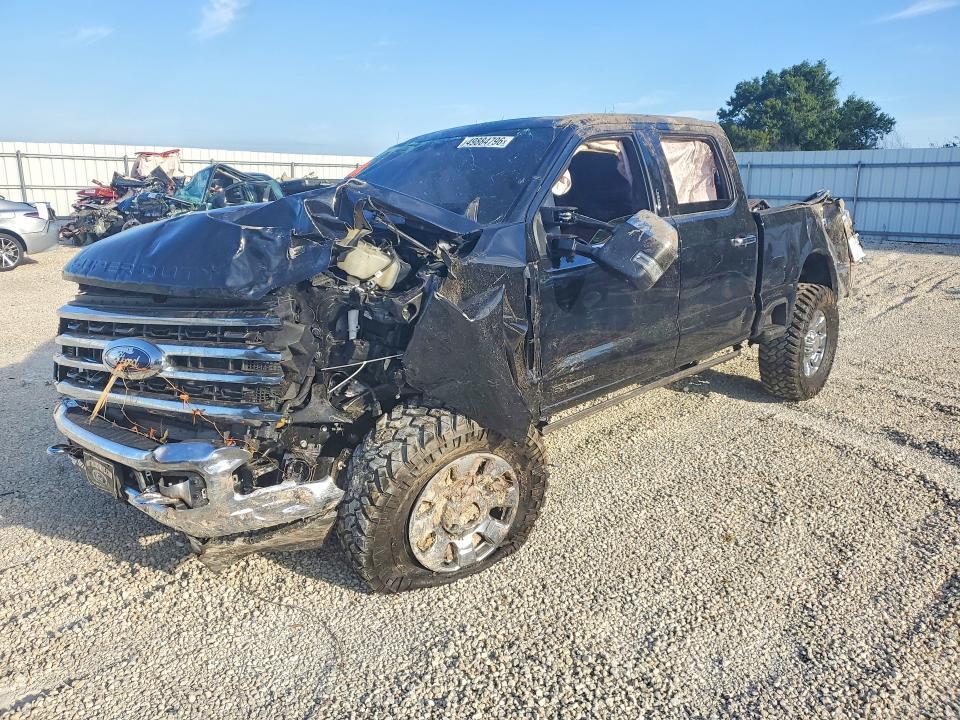 2024 Ford F250 Super Duty