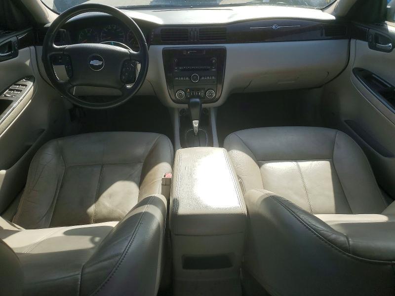 2013 Chevrolet Impala ltz