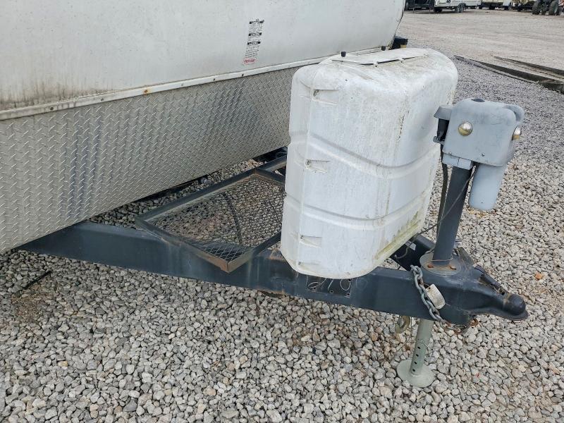 2012 Rubicon 2012 Dutchmen Rubicon Camper