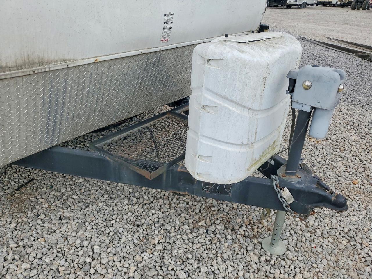 2012 Rubicon 2012 Dutchmen Rubicon Camper