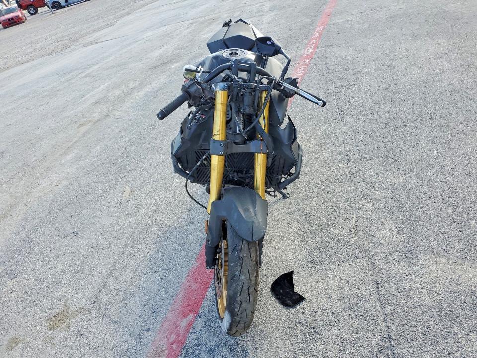 2025 Honda CB1000 SP