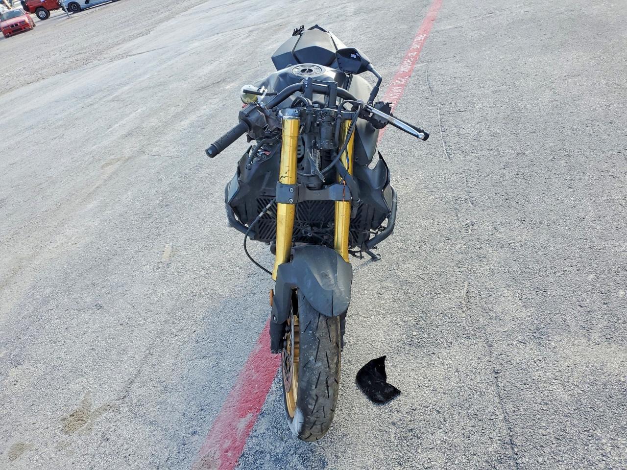 2025 Honda CB1000 SP