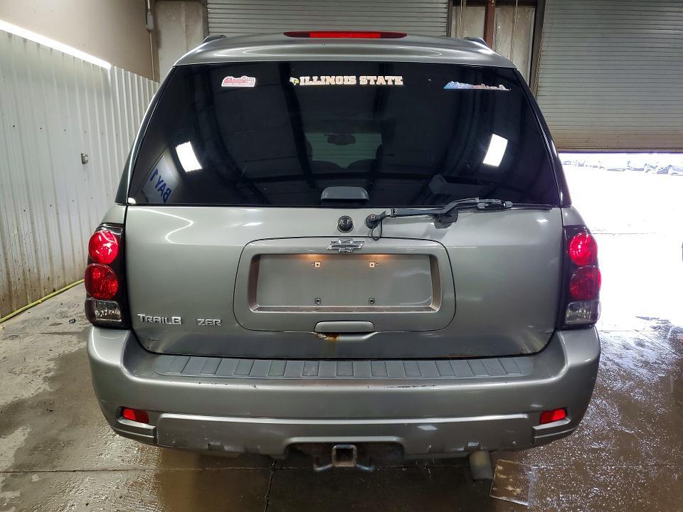 2006 Chevrolet Trailblazer ext ls