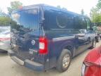 2016 Nissan NV 2500 HD SV