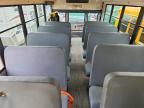 2012 Collins 2012 Chevrolet Express School Bus