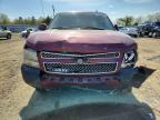 2009 Chevrolet Avalanche K1500 LT