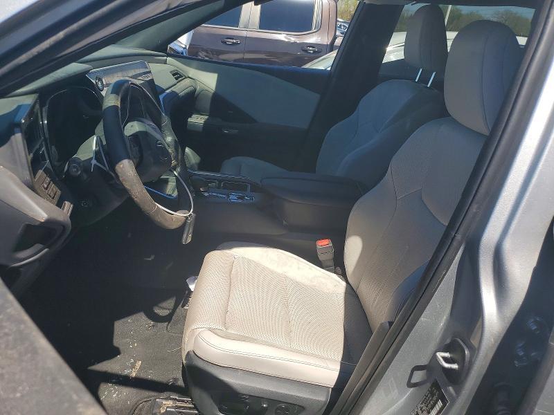 2024 Lexus TX 350 Luxury