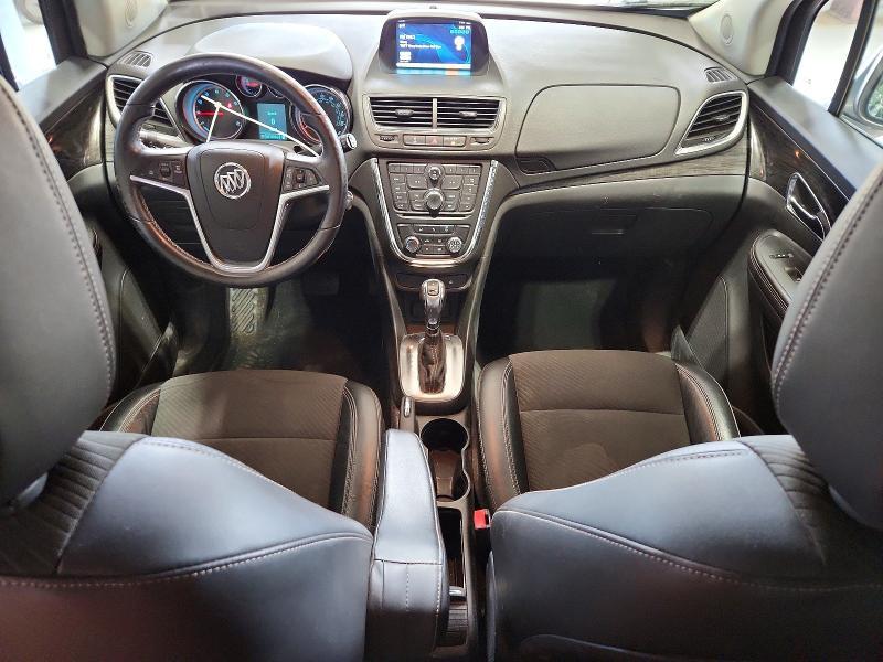 2014 Buick Encore