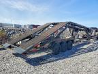 2022 Texas Pride CA84727KGN Car Carrier