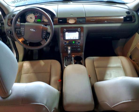 2009 Ford Taurus Limited